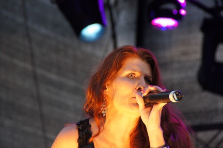Melissa Etheridge Tribute Band